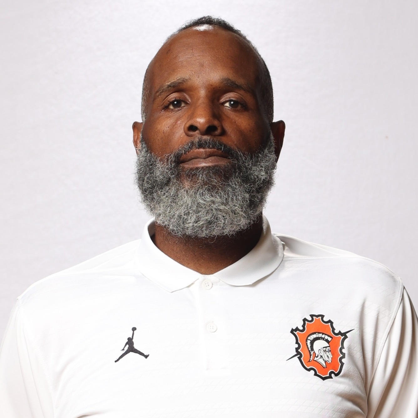 staff photo of Damon Turner