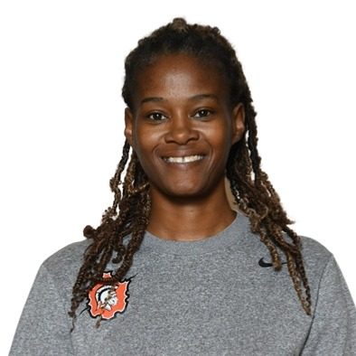 staff photo of Patrice Corbin