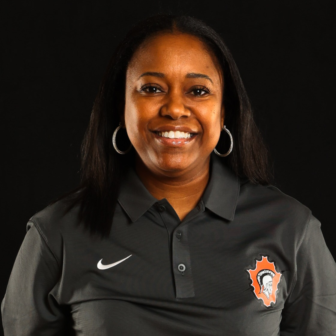 staff photo of Monique Alexander