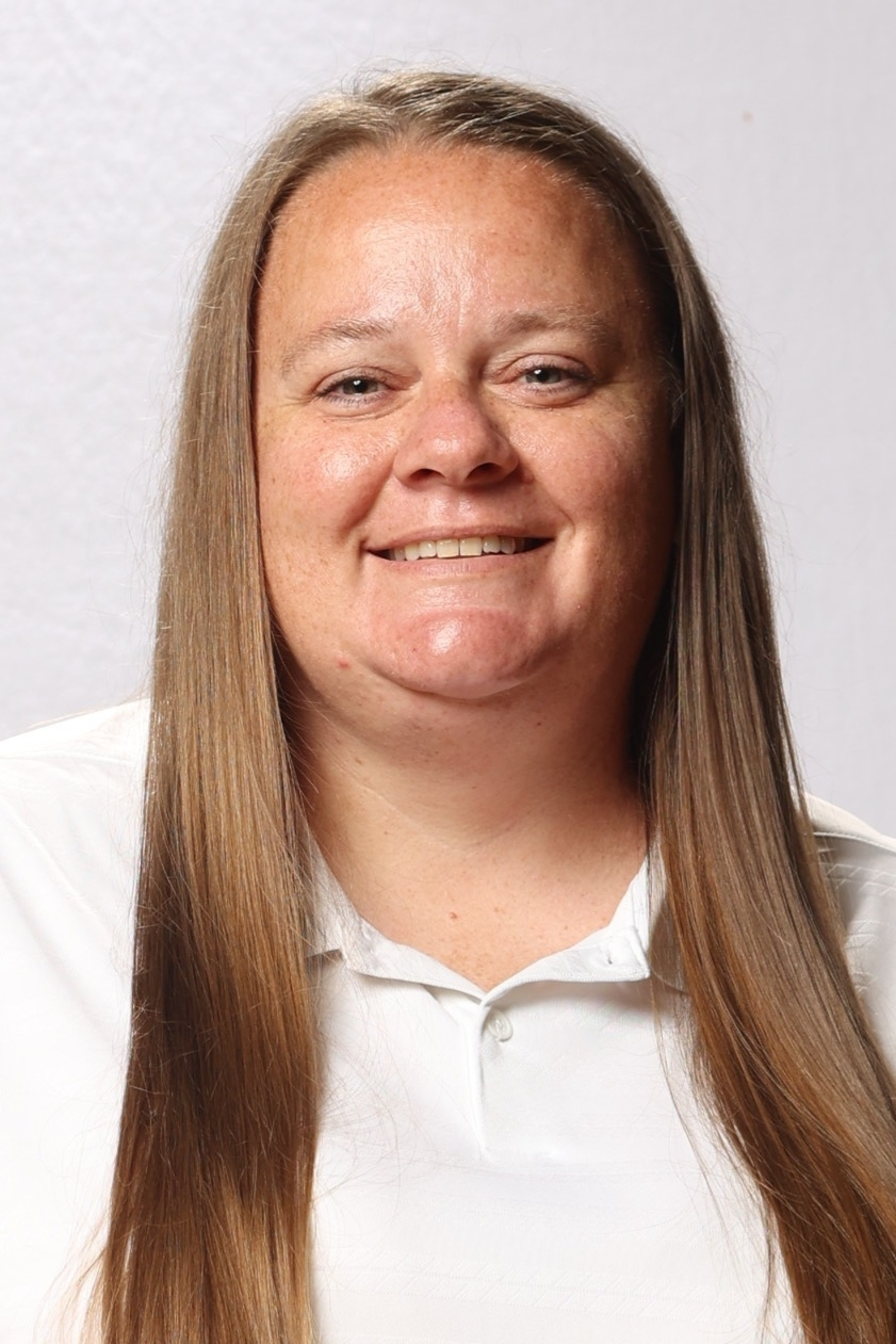 staff photo of Ashley King