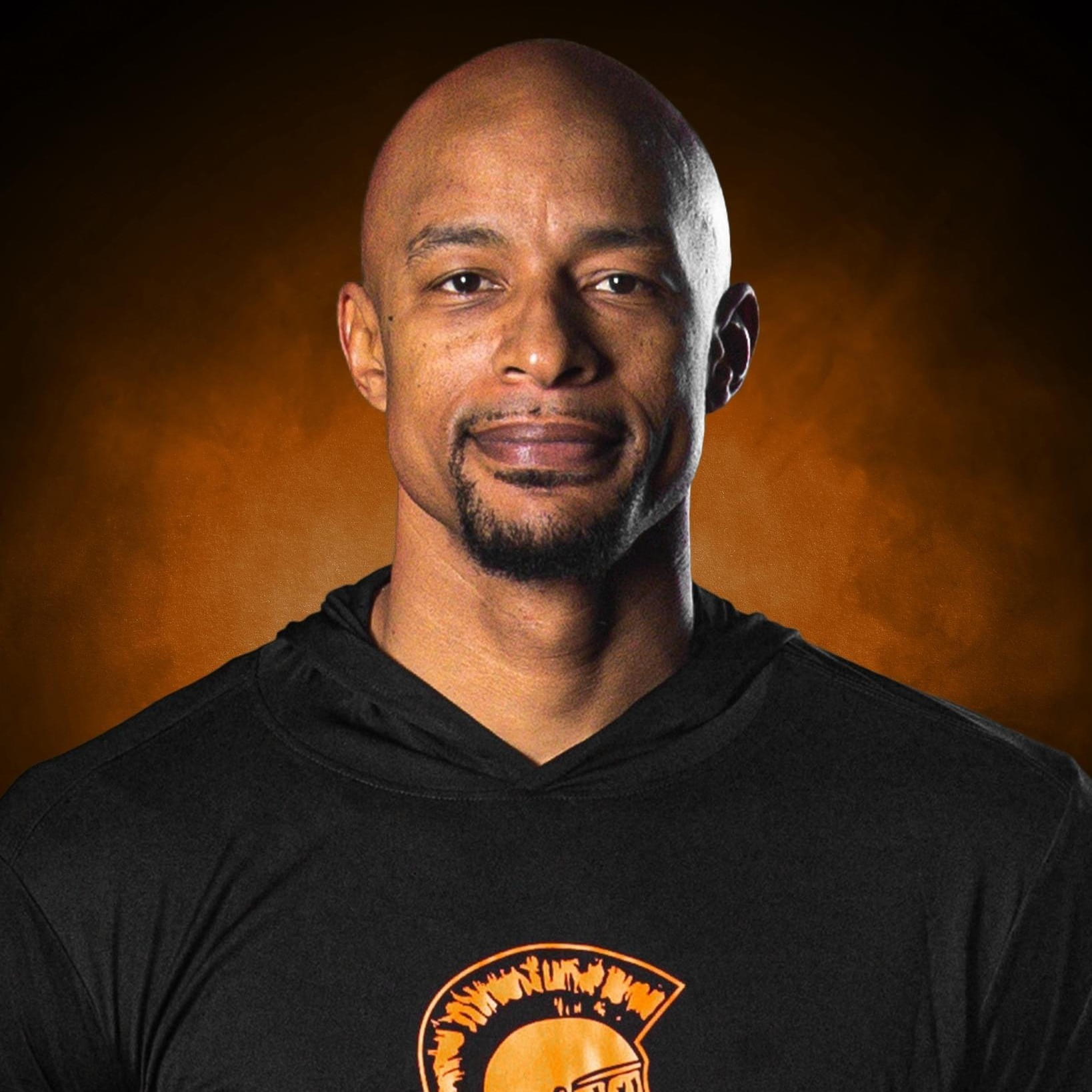 staff photo of Steven Alexander