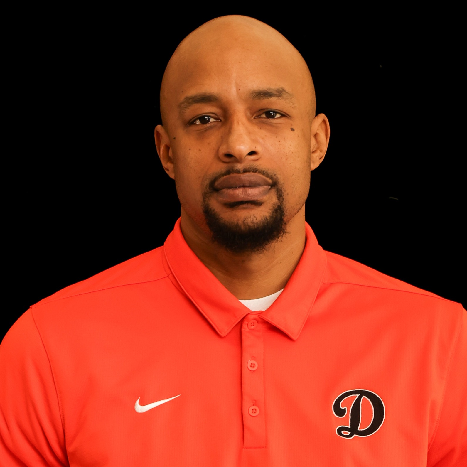 staff photo of Steven Alexander