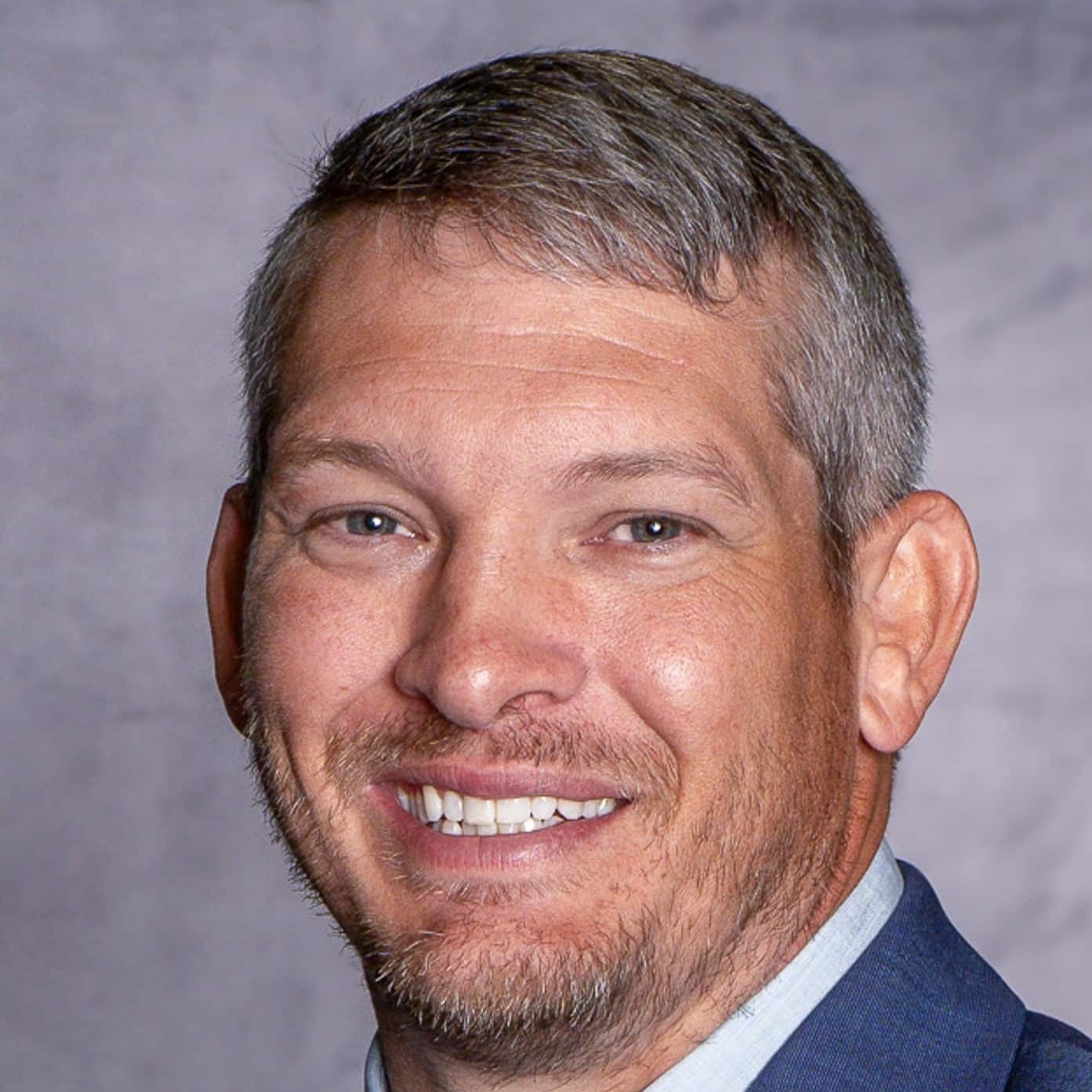 staff photo of Erik Ford
