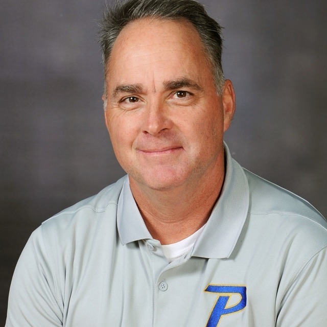 staff photo of John Miller