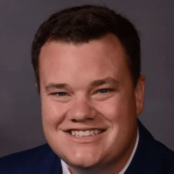 staff photo of Matt Shellenberger