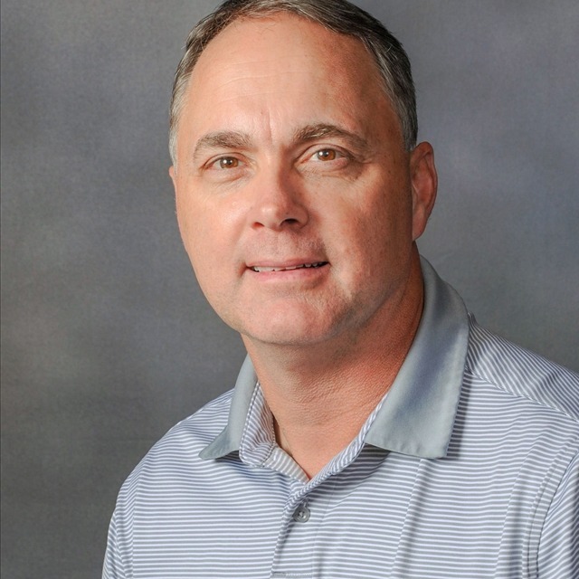 staff photo of Billy Miller