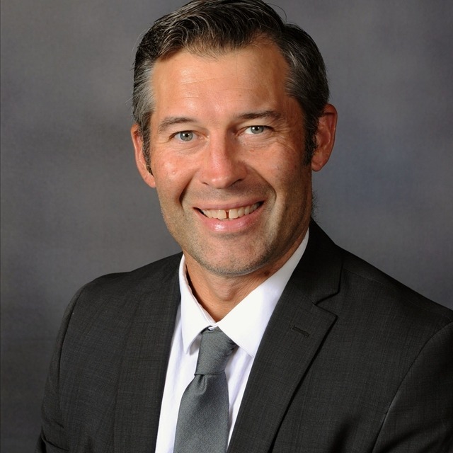 staff photo of Jamie  Johnson
