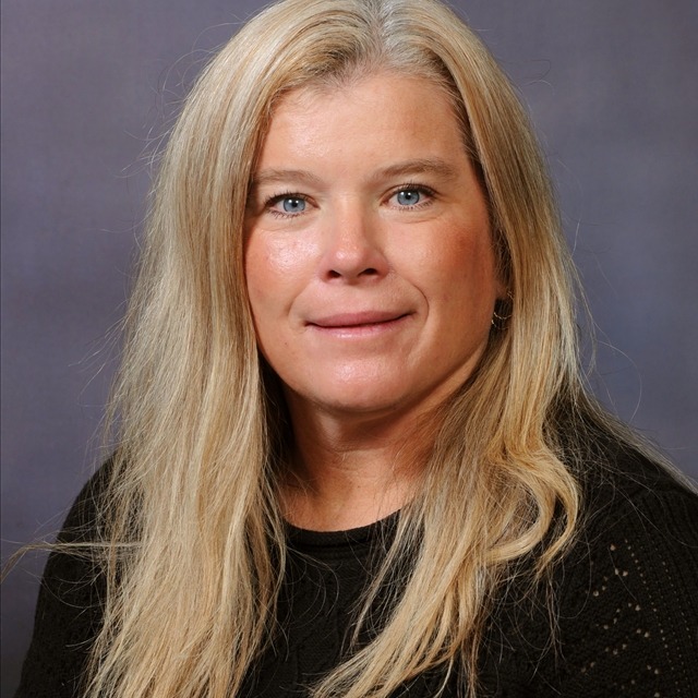 staff photo of Summer  Cope