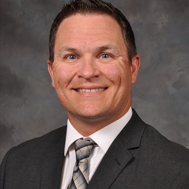 staff photo of Adam Skokowski