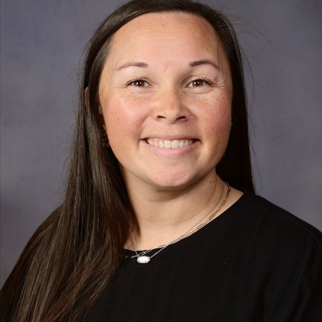 staff photo of Chelsea  Lopez