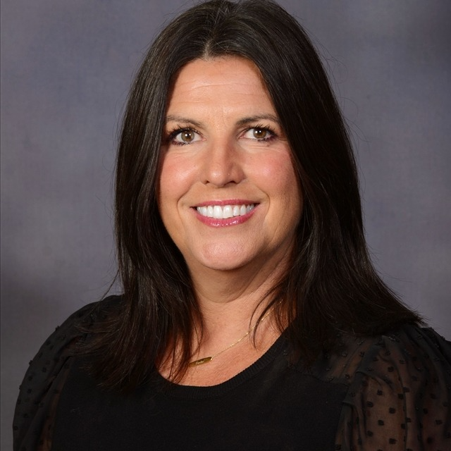 staff photo of Karie Chard