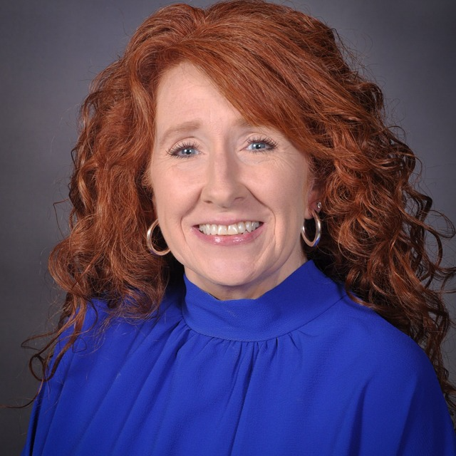 staff photo of Richelle  Gee