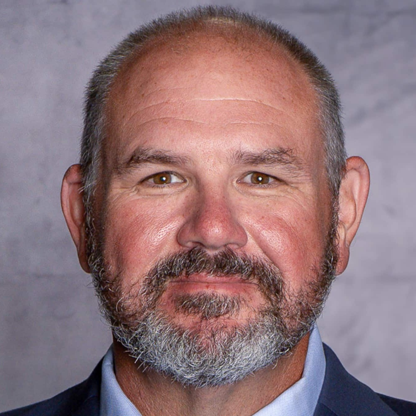 staff photo of Keith Coleman