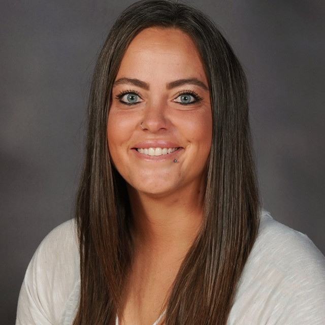 staff photo of Tanya Caraballo