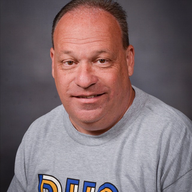 staff photo of Jeff Jahnke