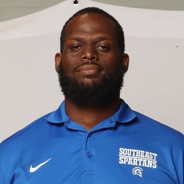 staff photo of Michael Billingsley