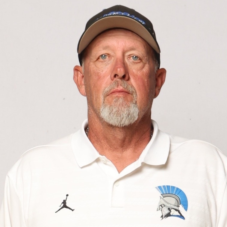 staff photo of Brian Franklin