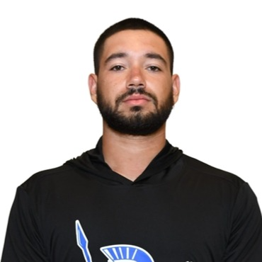 staff photo of Lorenzo Gutierrez