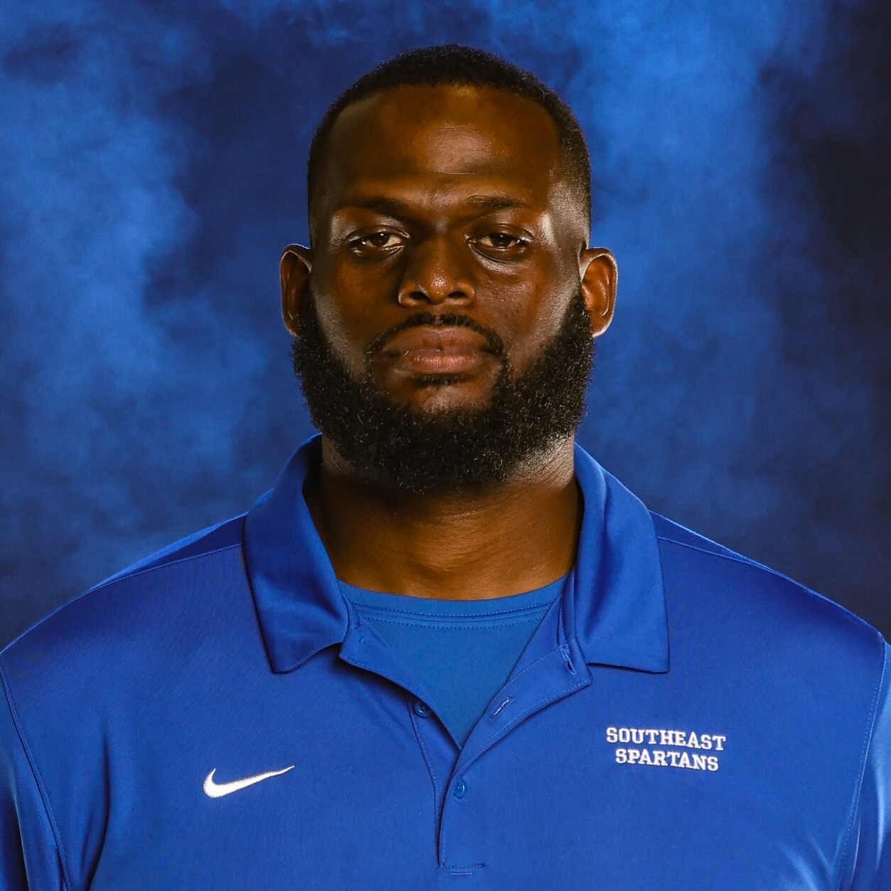 staff photo of Michael Billingsley