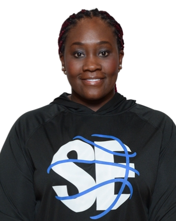 staff photo of Jackee Brown