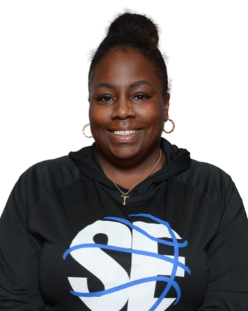 staff photo of Rameitha Morton