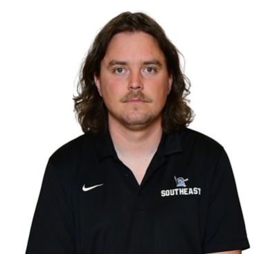 staff photo of Garron Park