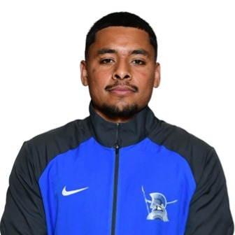 staff photo of Gustavo Urbina