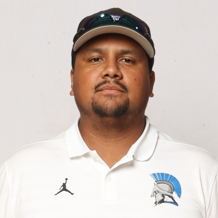 staff photo of Sabino Torres