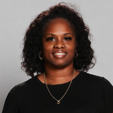 staff photo of Flora Young