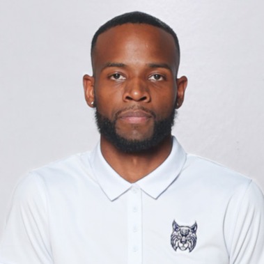 staff photo of Robert Williams