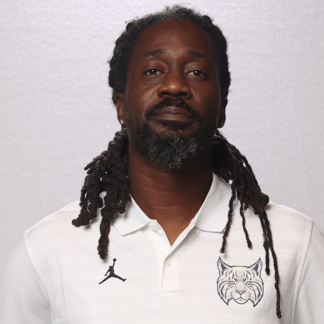 staff photo of Andre Wiley