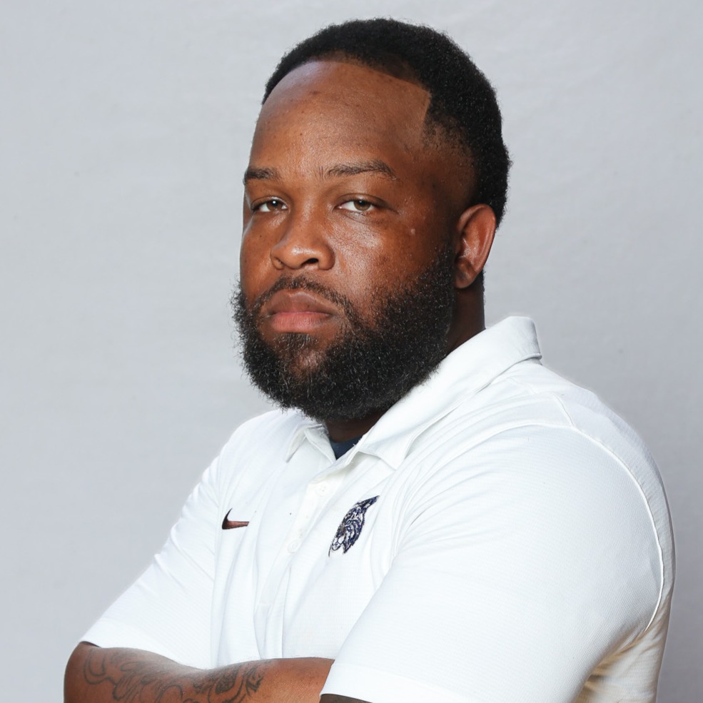 staff photo of Jason Rucker
