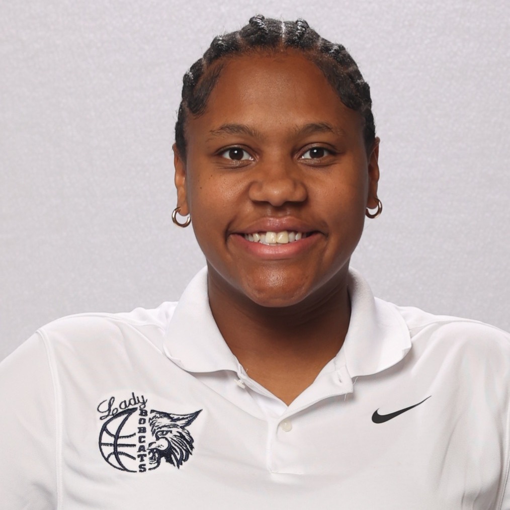 staff photo of Tamera Shaver