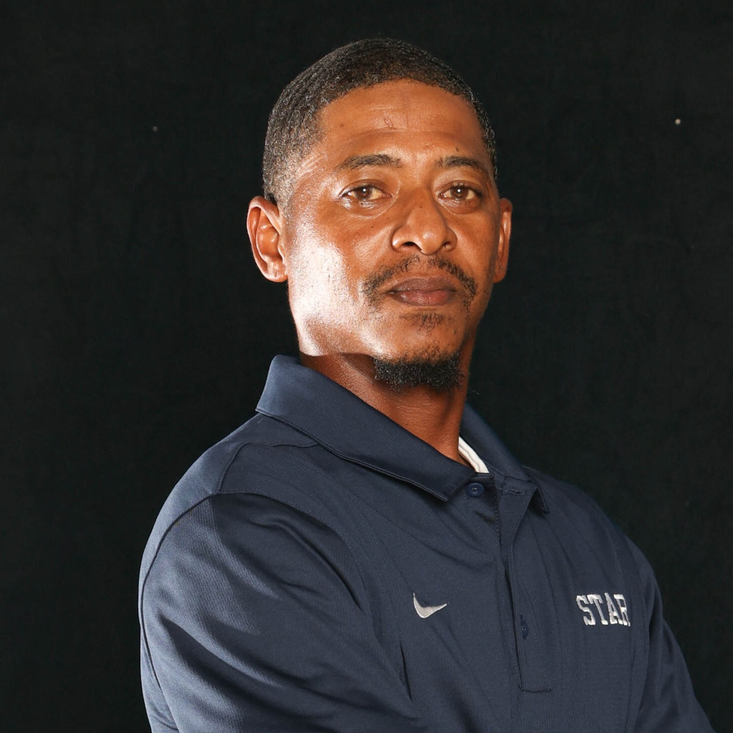 staff photo of Eathan Robinson