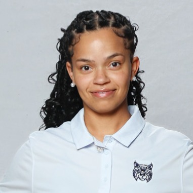 staff photo of Leah Ford