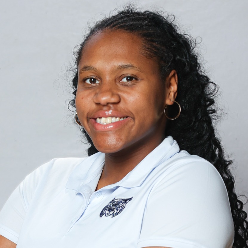 staff photo of Tamera Shaver