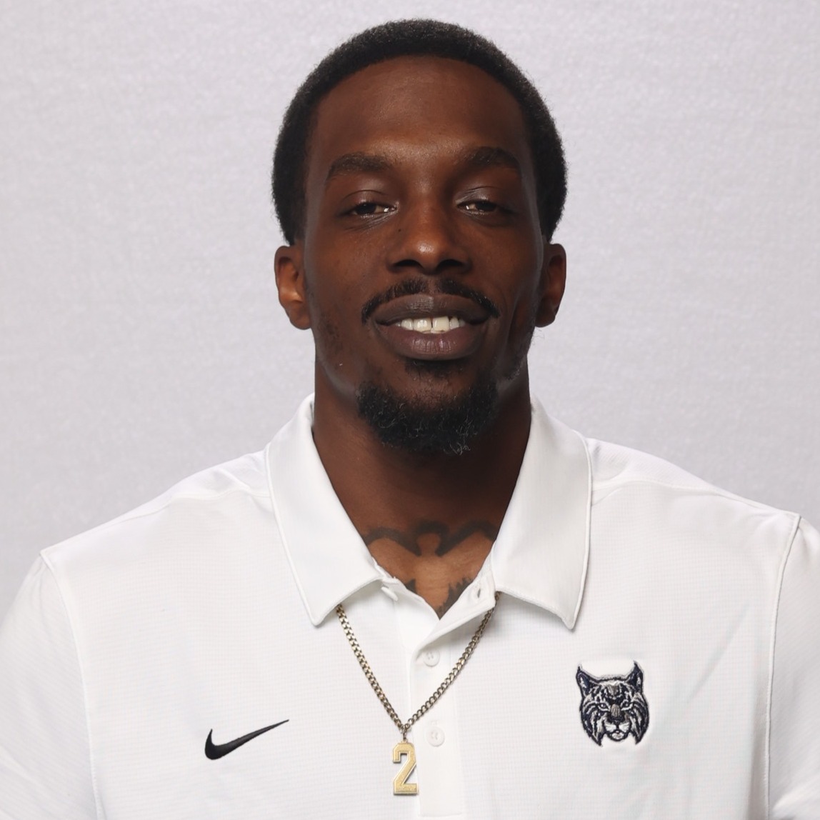 staff photo of Jon Ellis