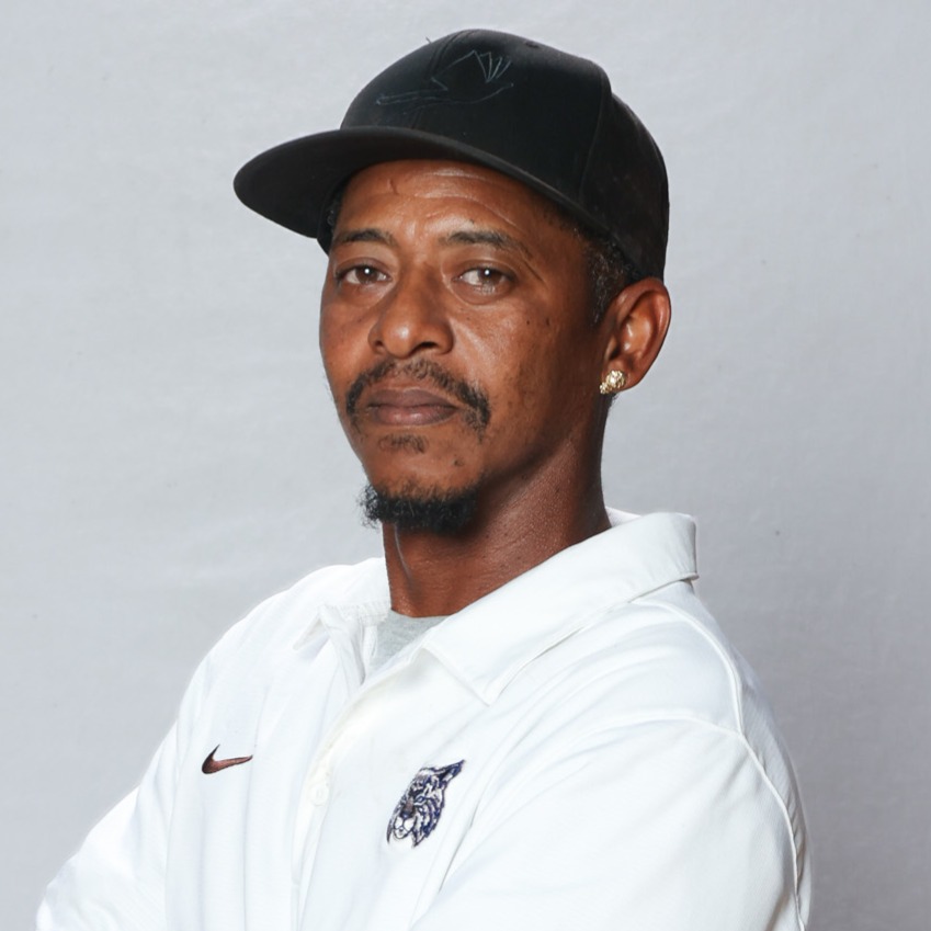 staff photo of Eathan Robinson