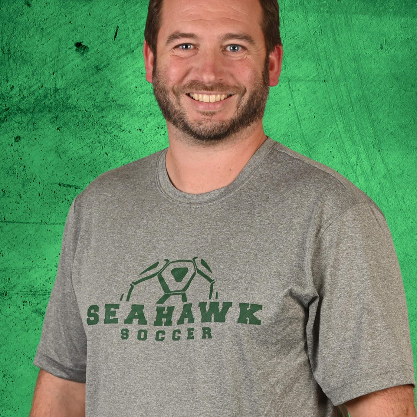 staff photo of Jeremy Gagner