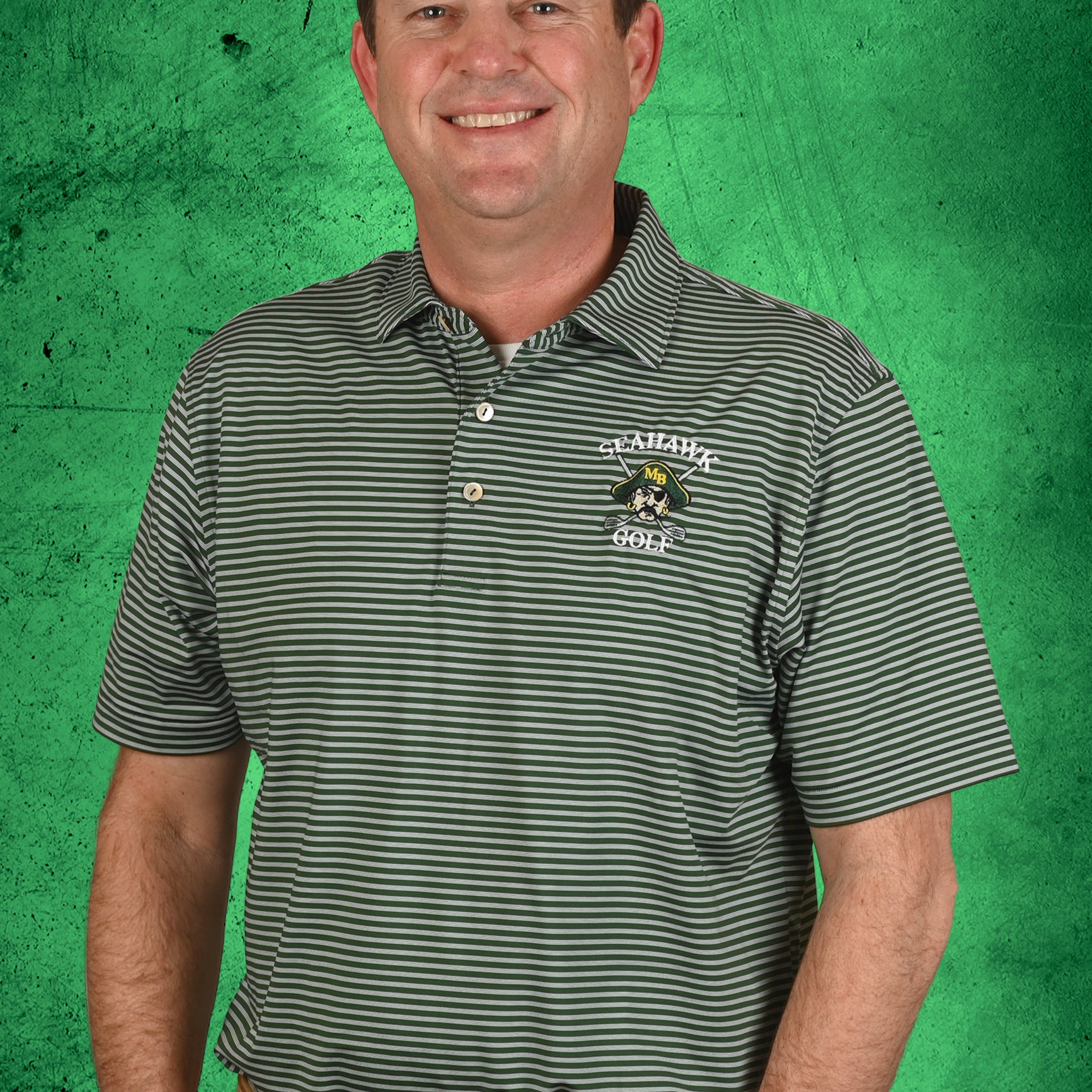 staff photo of Tom  Gore