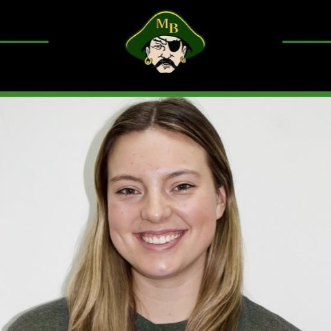 staff photo of Emma Ann Lay