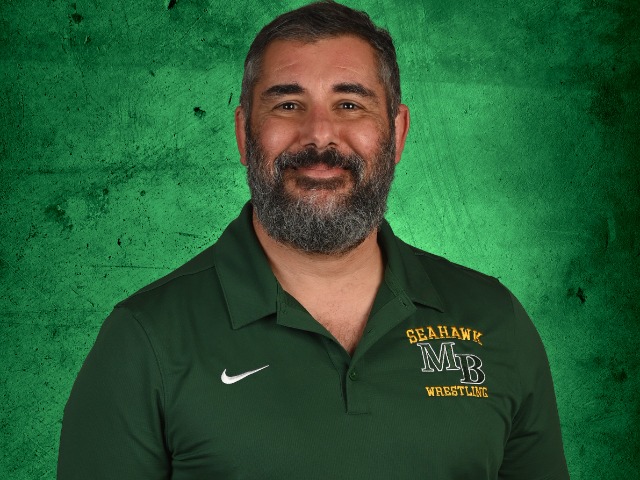 staff photo of Don Sliker