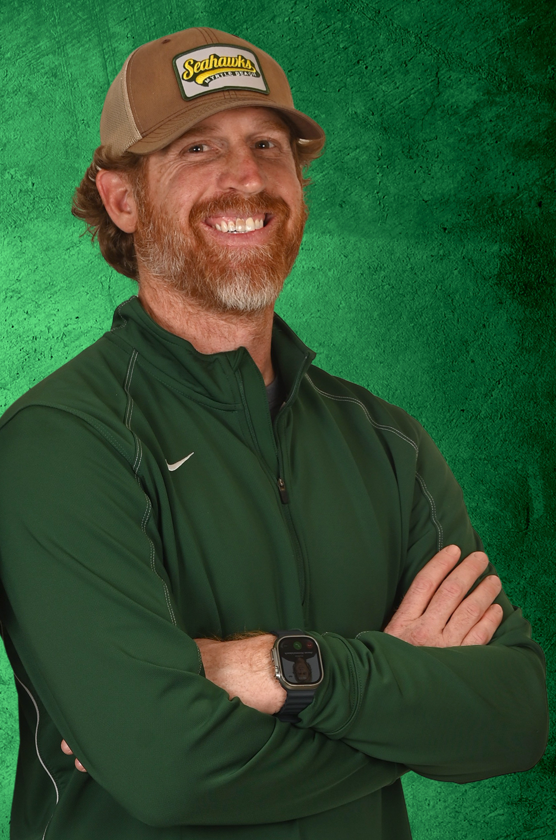 staff photo of Ewell  Smith