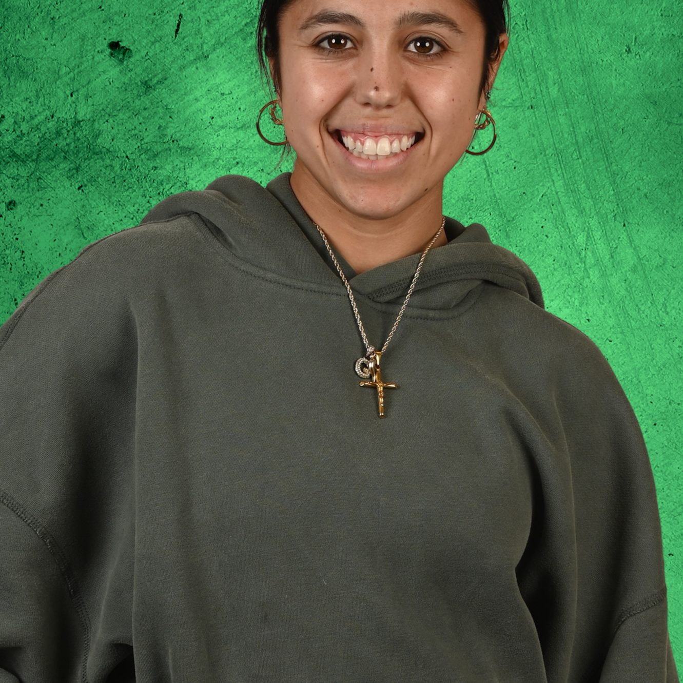 roster photo for Gianna  Pavone 