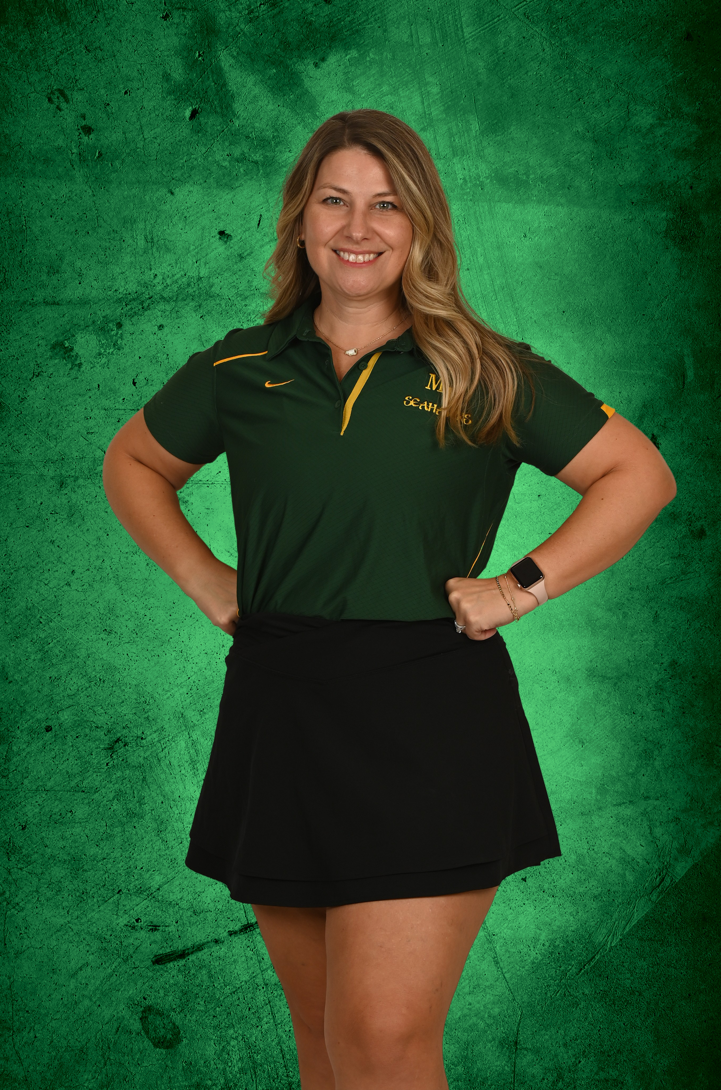 roster photo for Betsi Taylor Britt