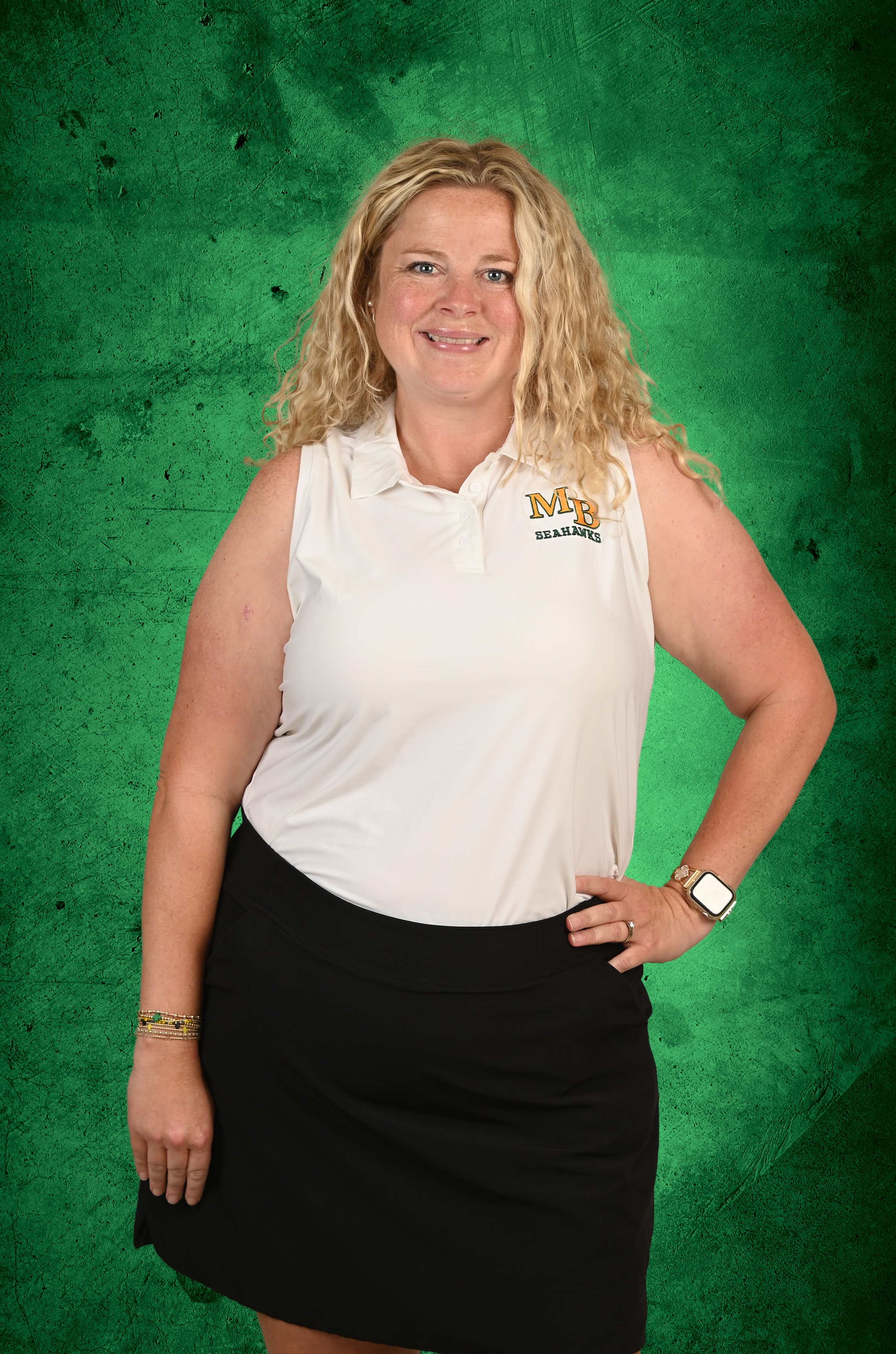 roster photo for Hannah Ashmore