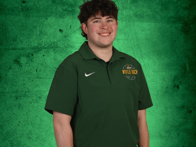 roster photo for Miles Murphy