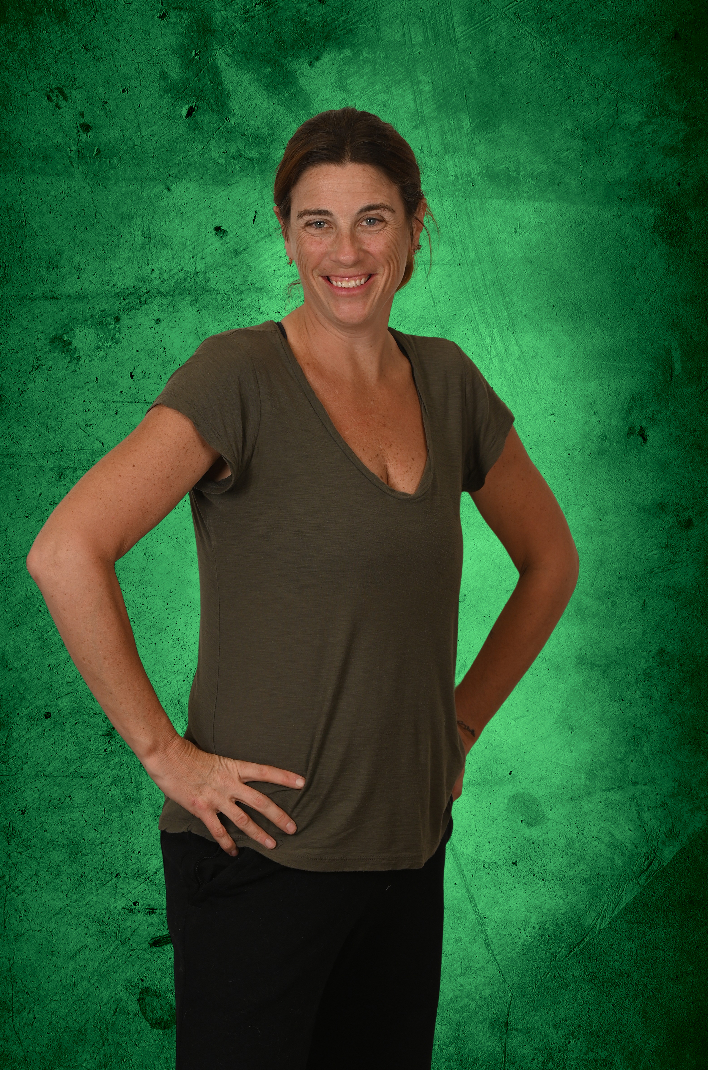 roster photo for Katie  Detlaff