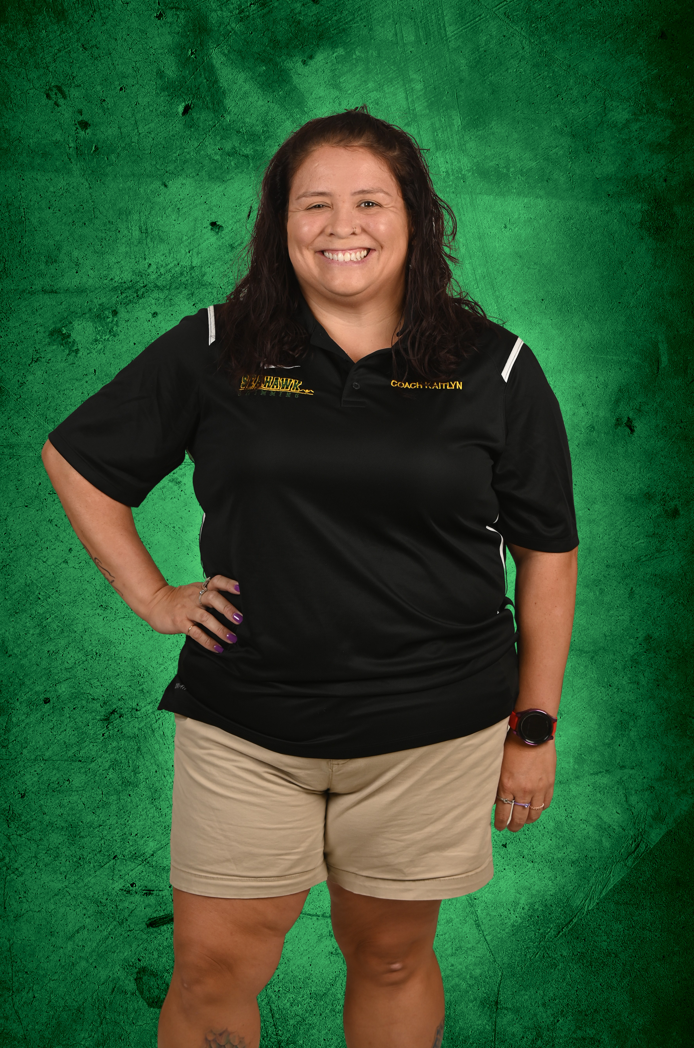 roster photo for Kaitlyn  Holmes