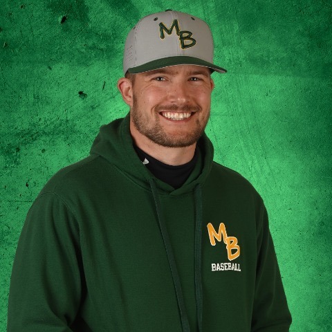 staff photo of Lucas Britt